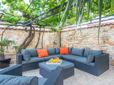 Villa Villa Lucia - Outdoor photo 6