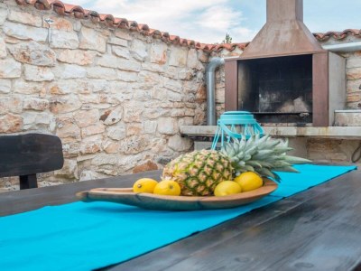 Villa Villa Lucia - Outdoor photo 7