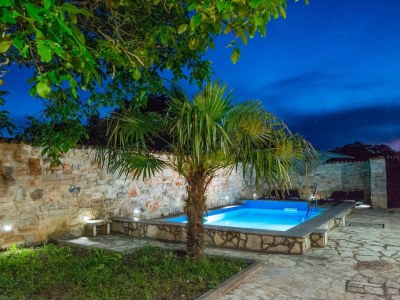 Villa Villa Lucia - Outdoor photo 8