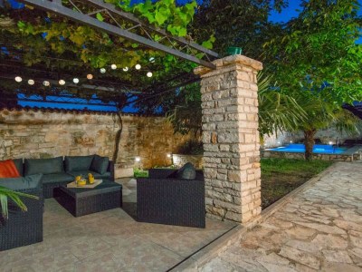 Villa Villa Lucia - Outdoor photo 9