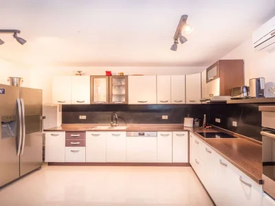 Villa Villa Lucia - Features photo 12