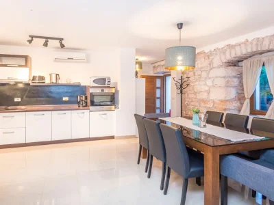 Villa Villa Lucia - Features photo 13