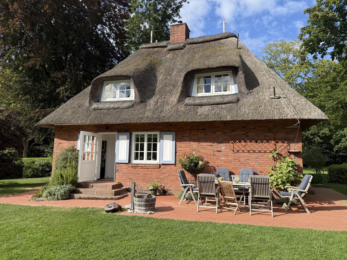 Holiday house No title - Outdoor photo 3