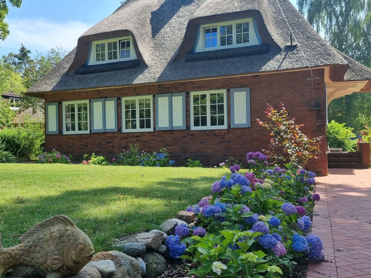 Holiday house No title - Outdoor photo 4