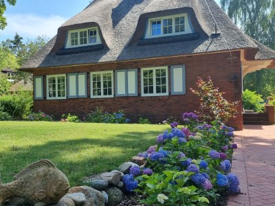 Holiday house No title - Outdoor photo 4