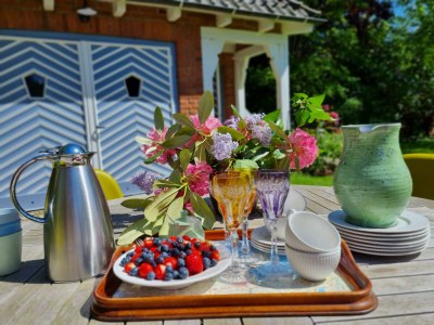 Holiday house No title - Outdoor photo 6