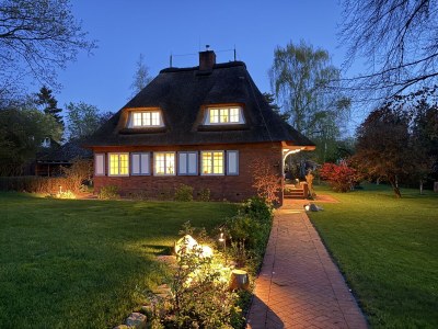 Holiday house No title - Outdoor photo 7