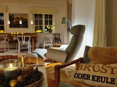 Holiday house No title - Features photo 14