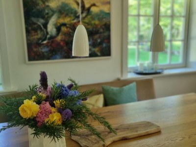 Holiday house No title - Features photo 16