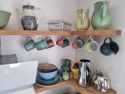 Holiday house No title - Features photo 20