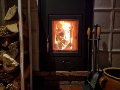 Holiday house No title - Features photo 21