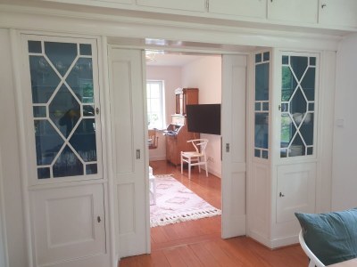 Holiday house No title - Features photo 22