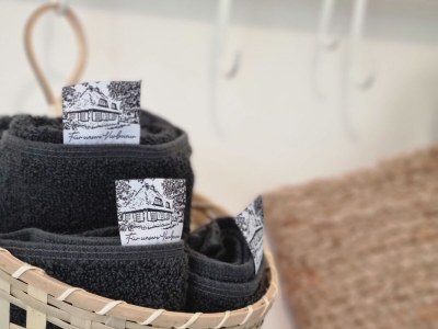 Holiday house No title - Features photo 34