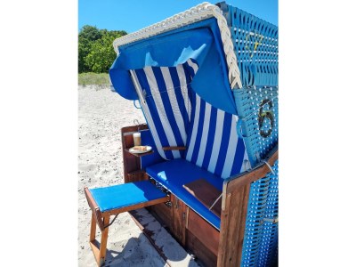 Holiday house No title - Environment photo 35