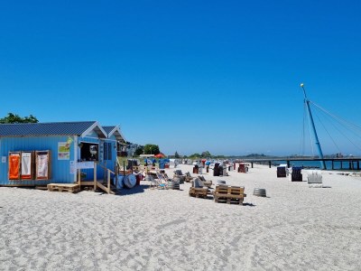 Holiday house No title - Environment photo 37