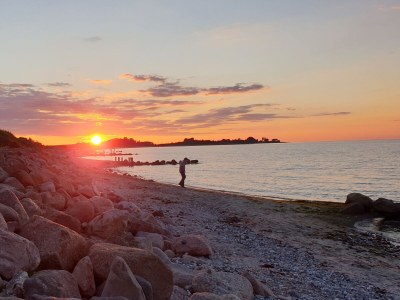 Holiday house No title - Environment photo 38