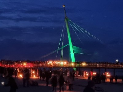 Holiday house No title - Environment photo 39