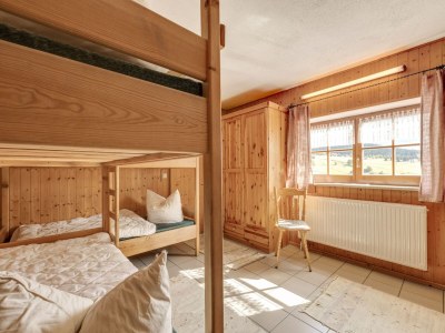 Holiday house Holzferienhaus in Hinterrod mit Sauna - Features photo 12