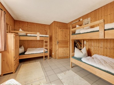 Holiday house Holzferienhaus in Hinterrod mit Sauna - Features photo 13