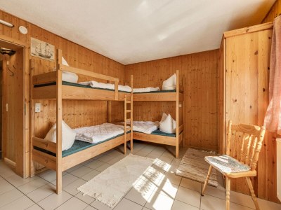 Holiday house Holzferienhaus in Hinterrod mit Sauna - Features photo 26