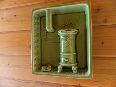 Holiday house Holzferienhaus in Hinterrod mit Sauna - Outdoor photo 40