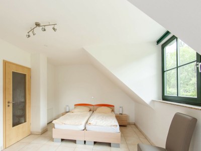 Holiday house Rennsteig Familienausflug - Features photo 14