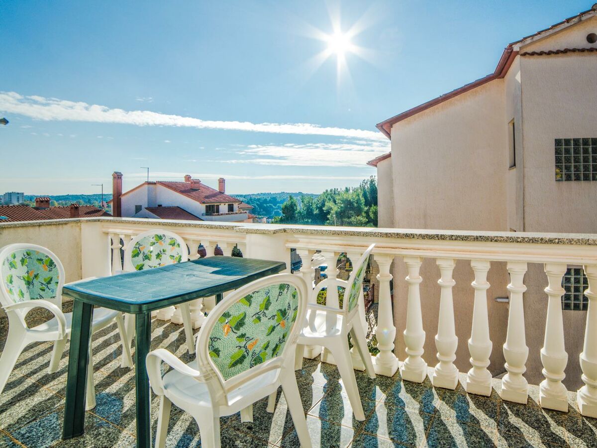 Apartment Apartments Ori - One bedroom A2 - Outdoor photo 3