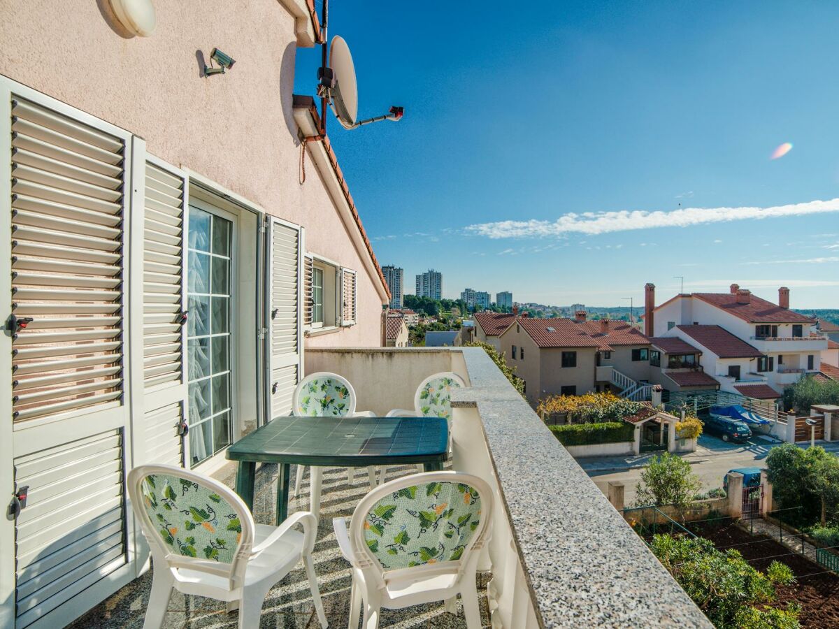 Apartment Apartments Ori - One bedroom A2 - Outdoor photo 5