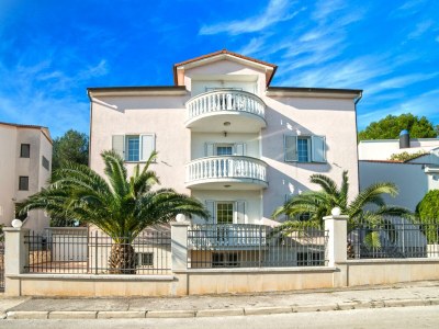 Apartment Apartments Ori - One bedroom A2 in Pula - Apartment