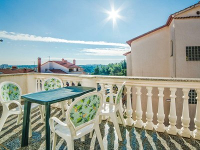 Apartment Apartments Ori - One bedroom A2 - Outdoor photo 3