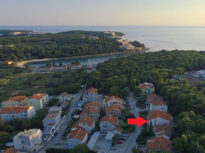 Apartment Apartments Ori - One bedroom A2 - Outdoor photo 6