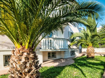 Apartment Apartments Ori - One bedroom A2 - Outdoor photo 7