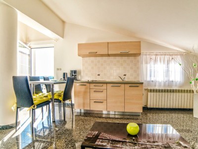 Apartment Apartments Ori - One bedroom A2 - Features photo 11