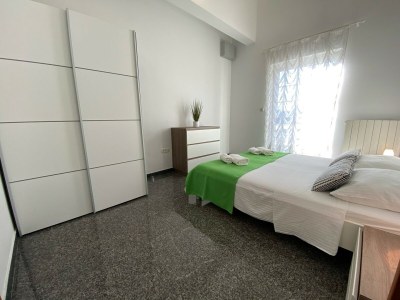 Apartment Apartments Ori - One bedroom A2 - Features photo 14