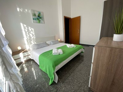 Apartment Apartments Ori - One bedroom A2 - Features photo 15