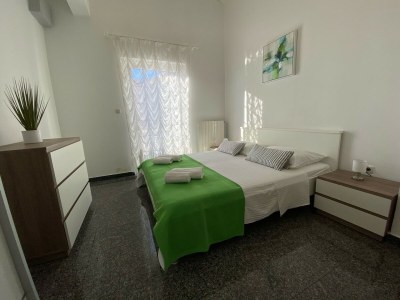 Apartment Apartments Ori - One bedroom A2 - Features photo 16