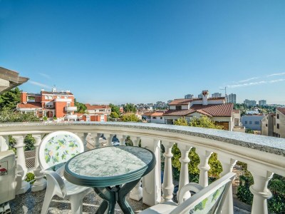 Apartment Ori - One bedroom A3 - Outdoor photo 6