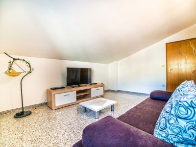 Apartment Ori - One bedroom A3 - Features photo 12