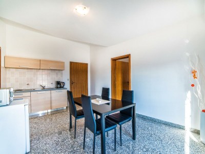 Apartment Ori - One bedroom A3 - Features photo 13