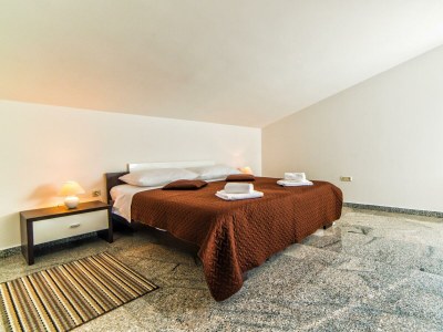 Apartment Ori - One bedroom A3 - Features photo 14