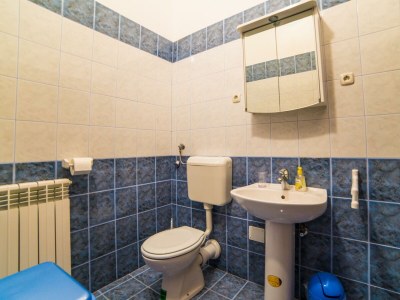 Apartment Ori - One bedroom A3 - Features photo 15