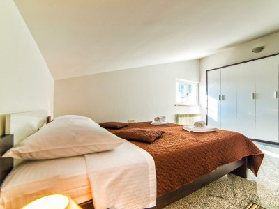 Apartment Ori - One bedroom A3 - Features photo 16