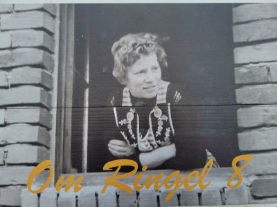 Apartment 5-Bett-Ferienhaus Dusche/WC, 3 Schlafräume in Euskirchen-Billig - Apartment