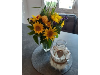 Apartment 5-Bett-Ferienhaus Dusche/WC, 3 Schlafräume - Outdoor photo 2