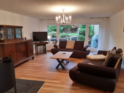 Apartment 5-Bett-Ferienhaus Dusche/WC, 3 Schlafräume - Outdoor photo 4