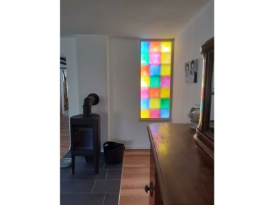 Apartment 5-Bett-Ferienhaus Dusche/WC, 3 Schlafräume - Outdoor photo 5