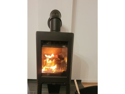 Apartment 5-Bett-Ferienhaus Dusche/WC, 3 Schlafräume - Outdoor photo 6