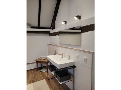 Apartment 5-Bett-Ferienhaus Dusche/WC, 3 Schlafräume - Outdoor photo 11