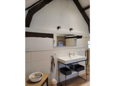 Apartment 5-Bett-Ferienhaus Dusche/WC, 3 Schlafräume - Outdoor photo 12