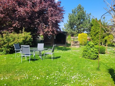 Apartment 5-Bett-Ferienhaus Dusche/WC, 3 Schlafräume - Outdoor photo 17